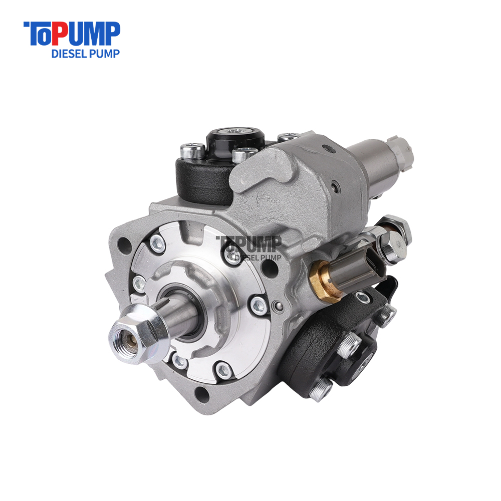 Diesel HP4 Fuel Pump