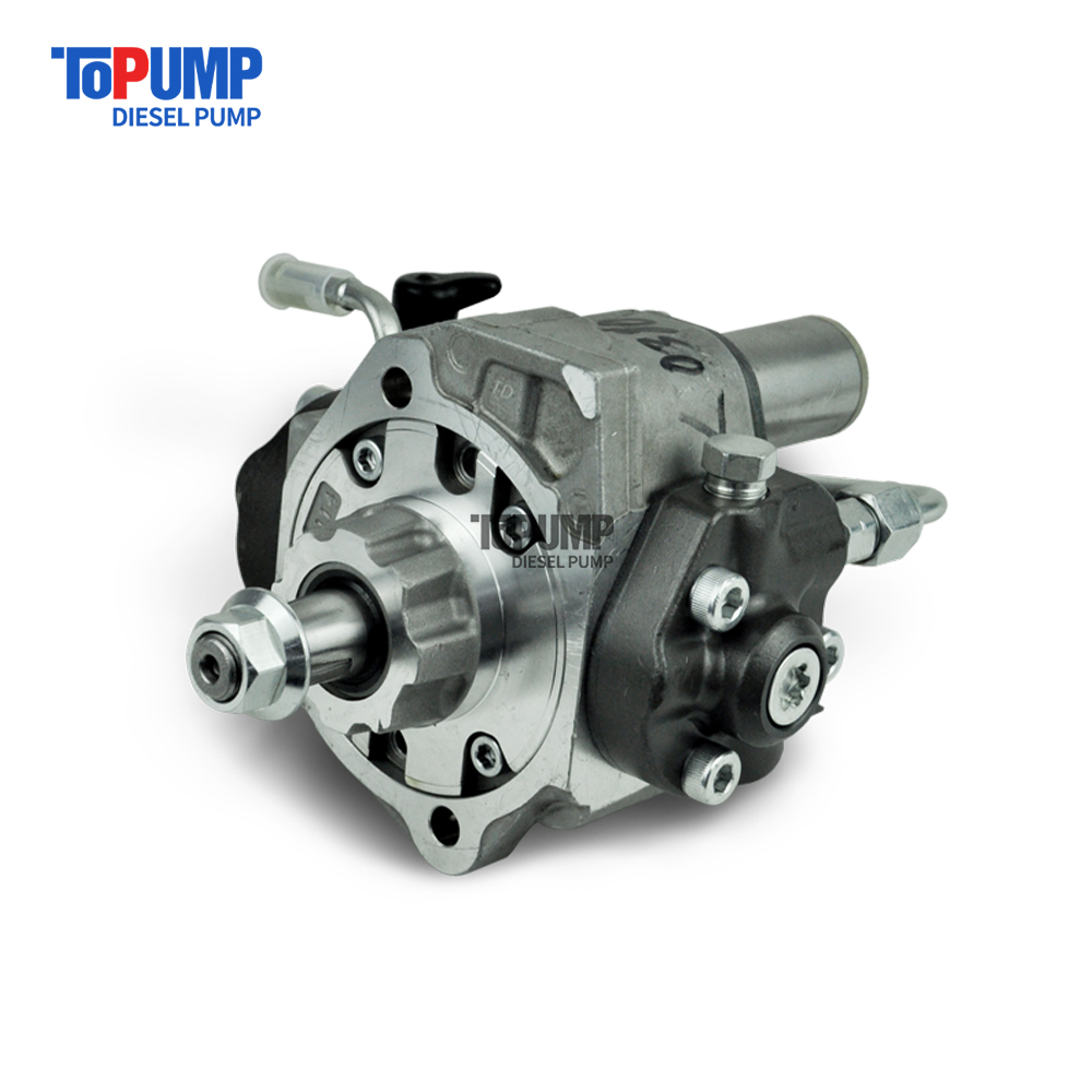 294000-0380 Fuel Pump - topdieselpump