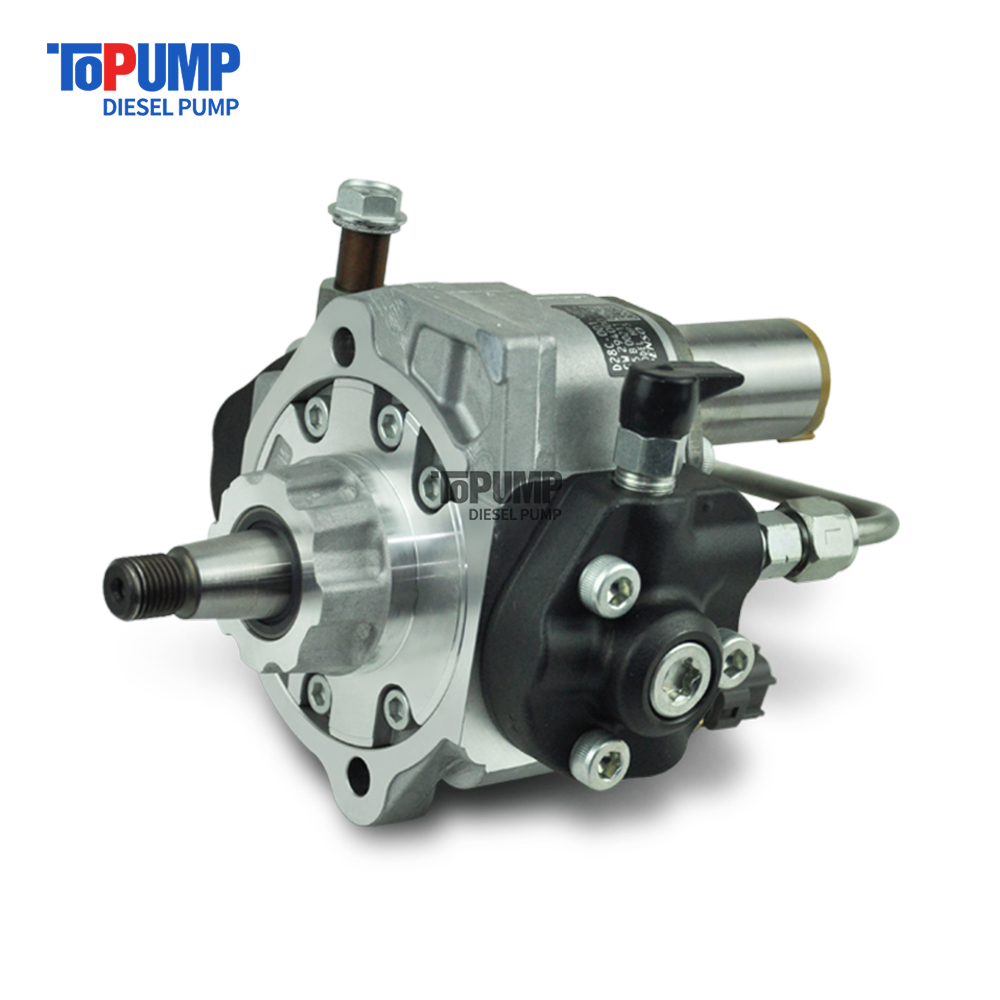 294000-0674 Fuel Pump - topdieselpump
