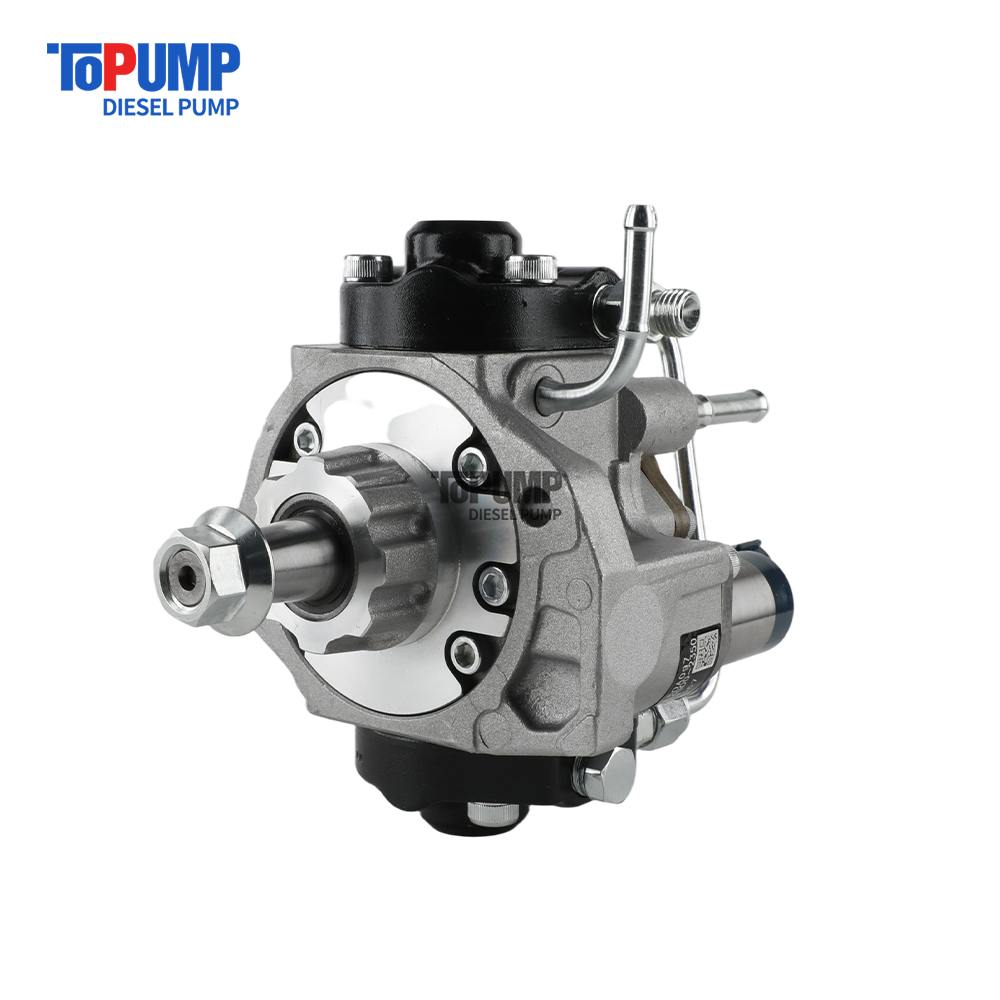 Diesel HP3 Fuel Pump