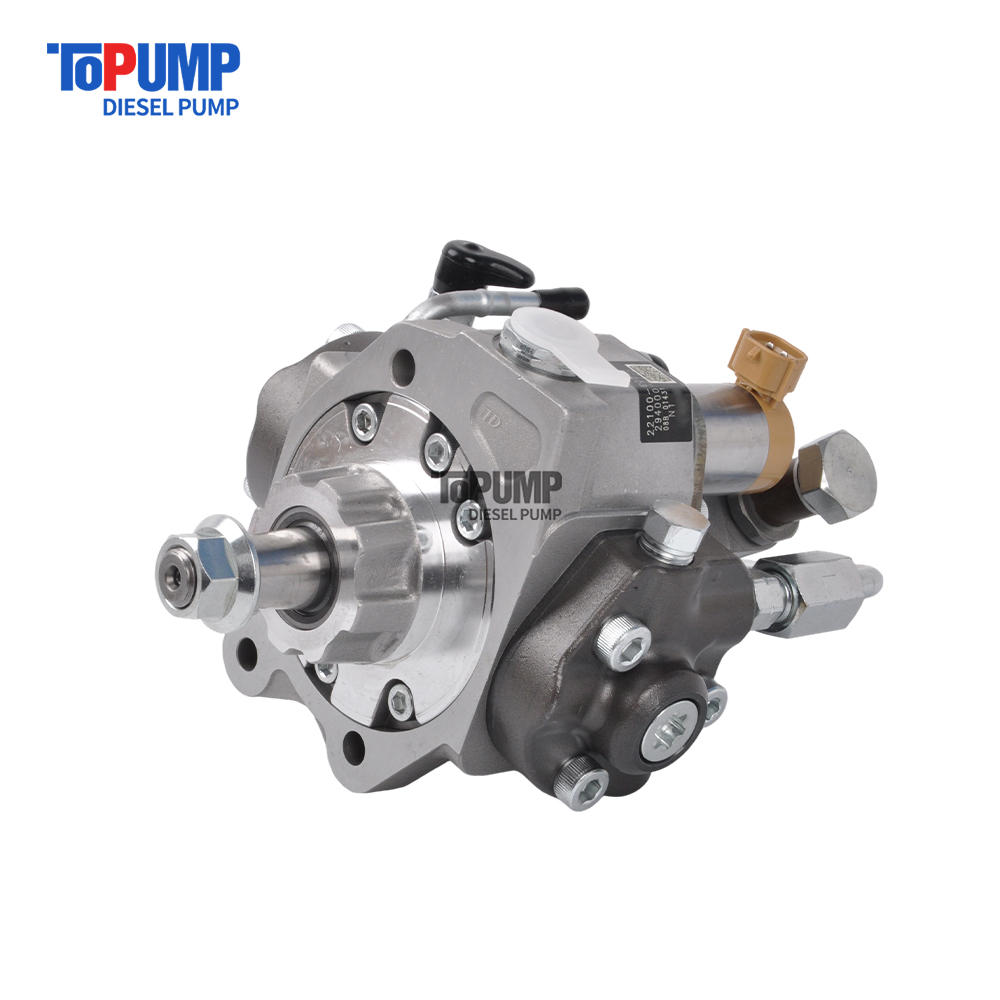 Diesel HP3 Fuel Pump