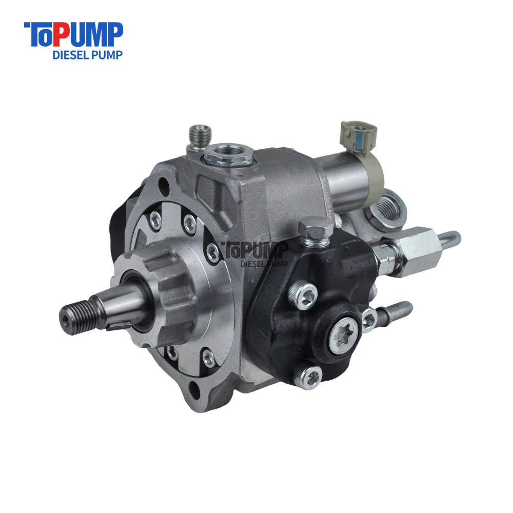 Diesel HP3 Fuel Pump