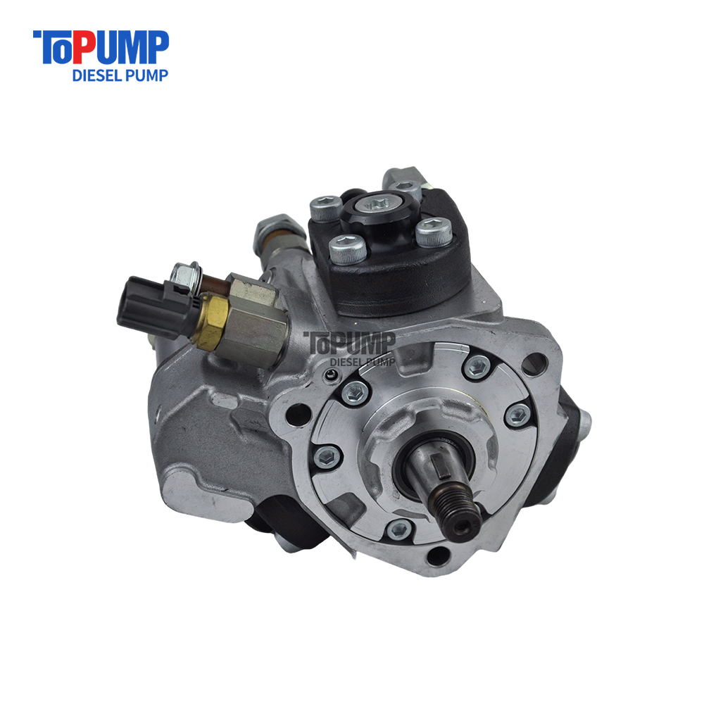 Diesel HP4 Fuel Pump