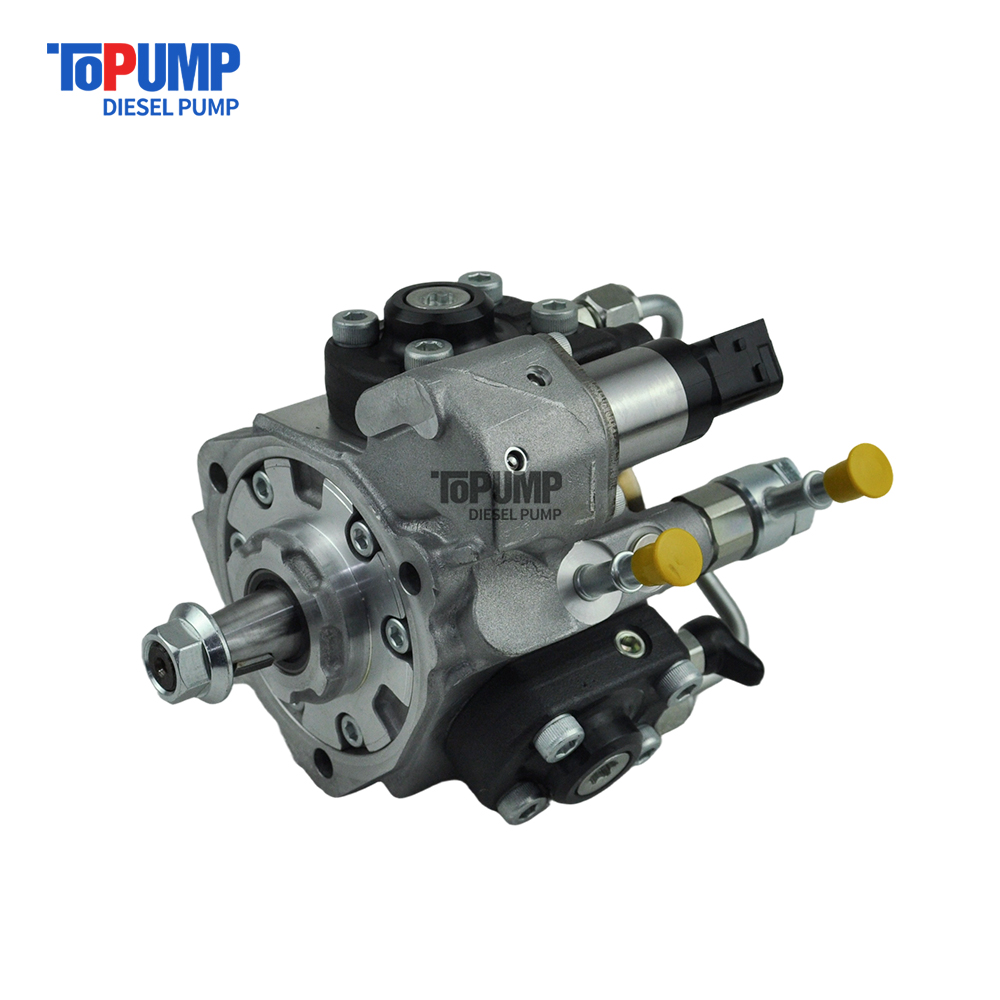 Diesel HP4 Fuel Pump