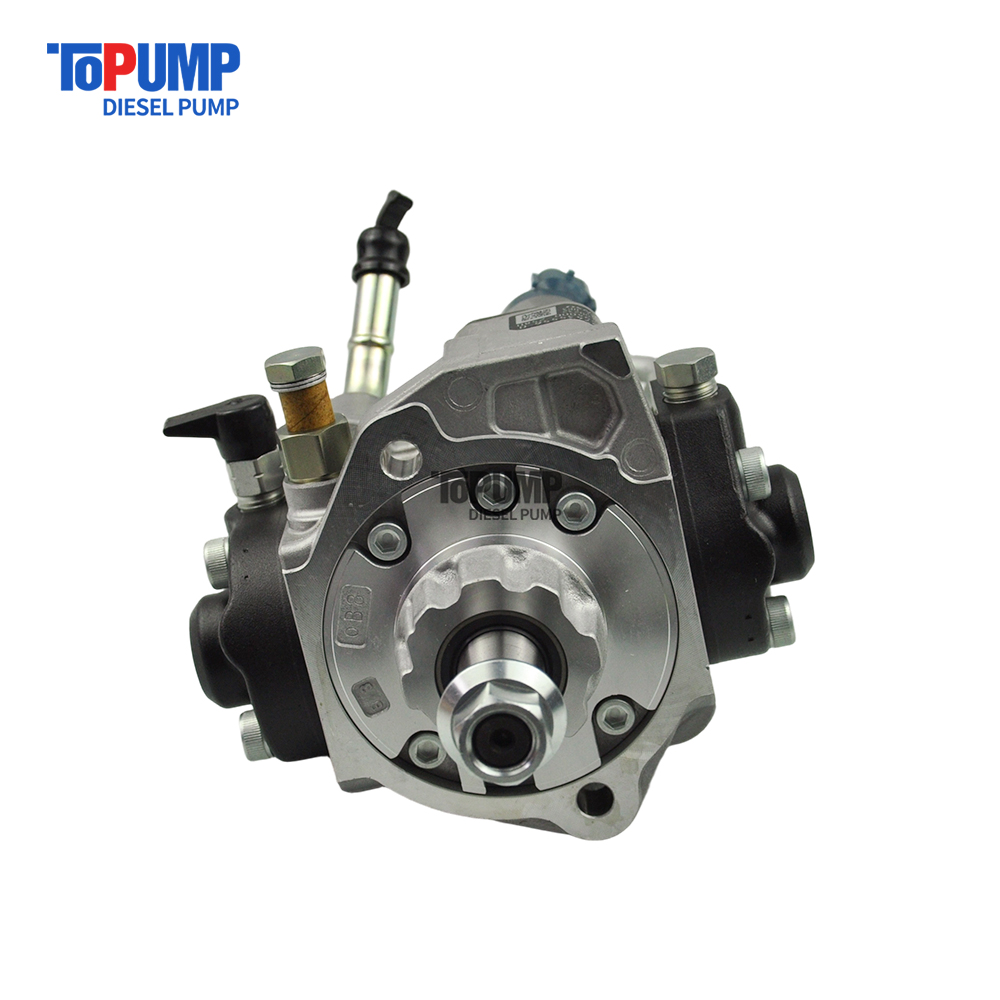 Fuel Pump 294000-0681 - topdieselpump