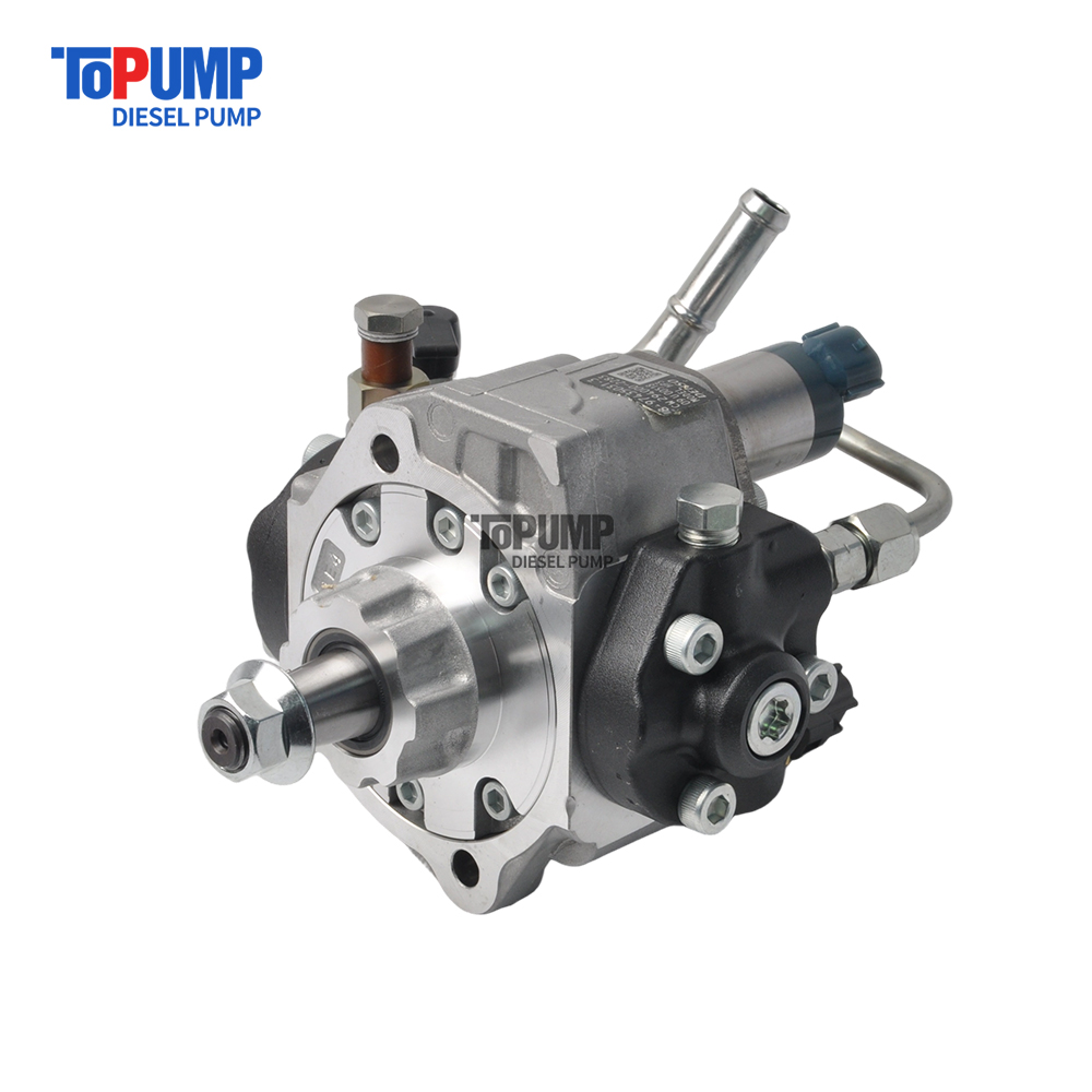 Fuel Pump 294000-1401 - topdieselpump