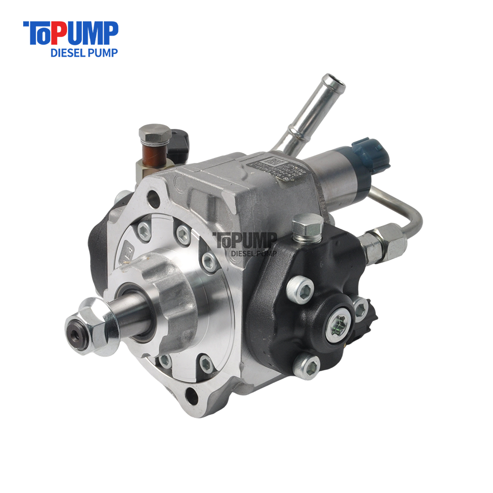Diesel HP3 Fuel Pump