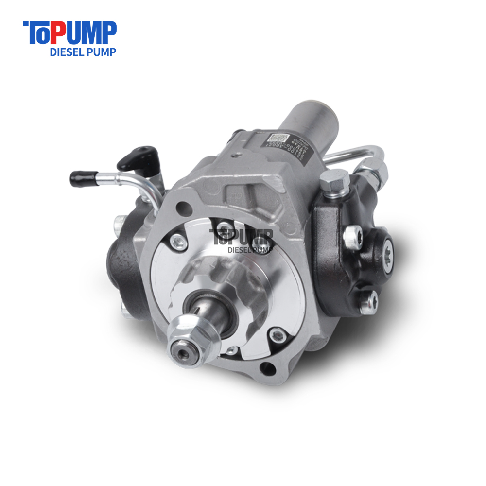 Diesel Pump 294000-0552 - topdieselpump