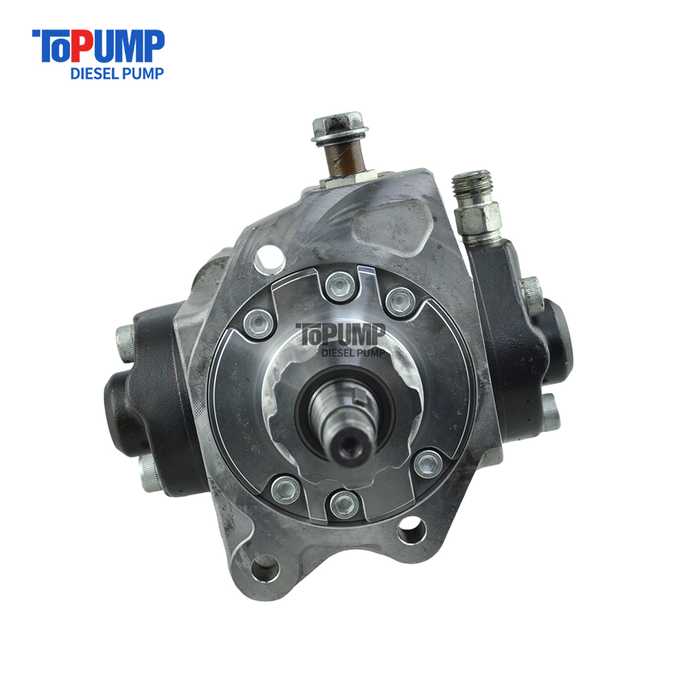 Diesel HP3 Fuel Pump - Page 2