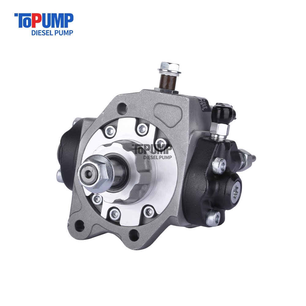 Diesel HP3 Fuel Pump - Page 2