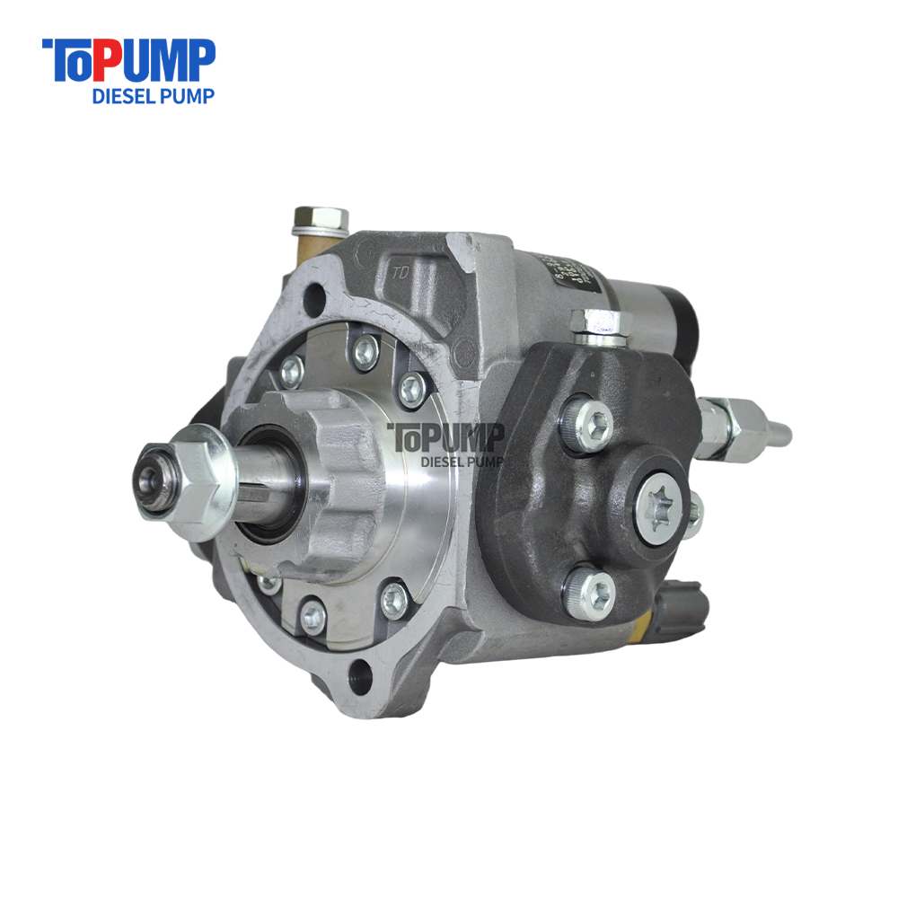 Fuel Pump 294000-1201 - topdieselpump