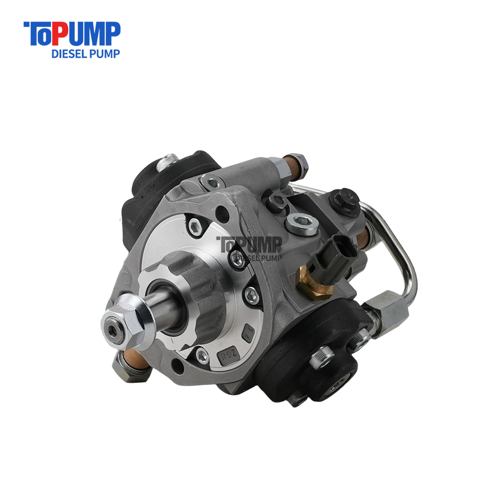 Diesel HP3 Fuel Pump