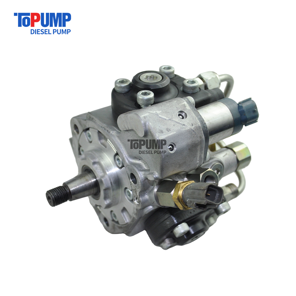 Diesel HP4 Fuel Pump