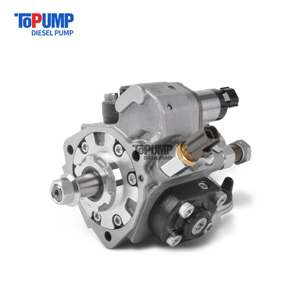 Diesel HP4 Fuel Pump