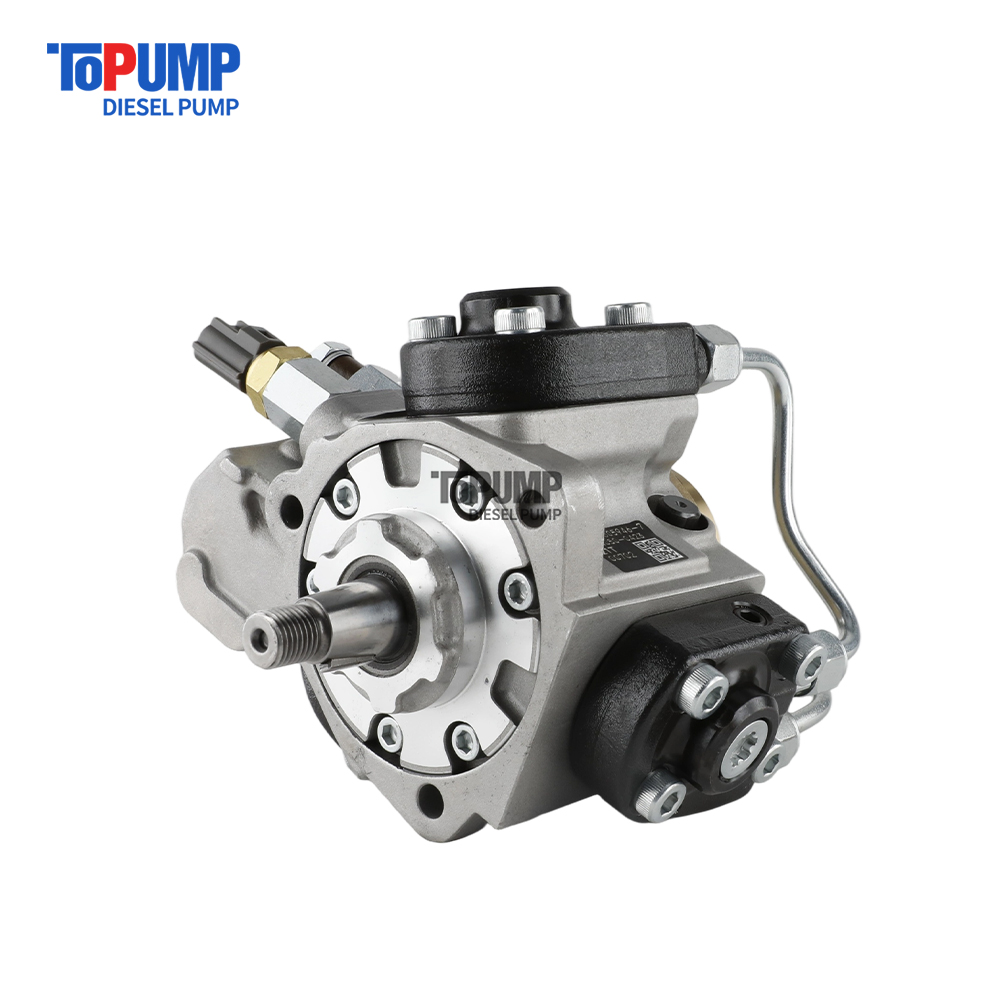 Diesel HP4 Fuel Pump