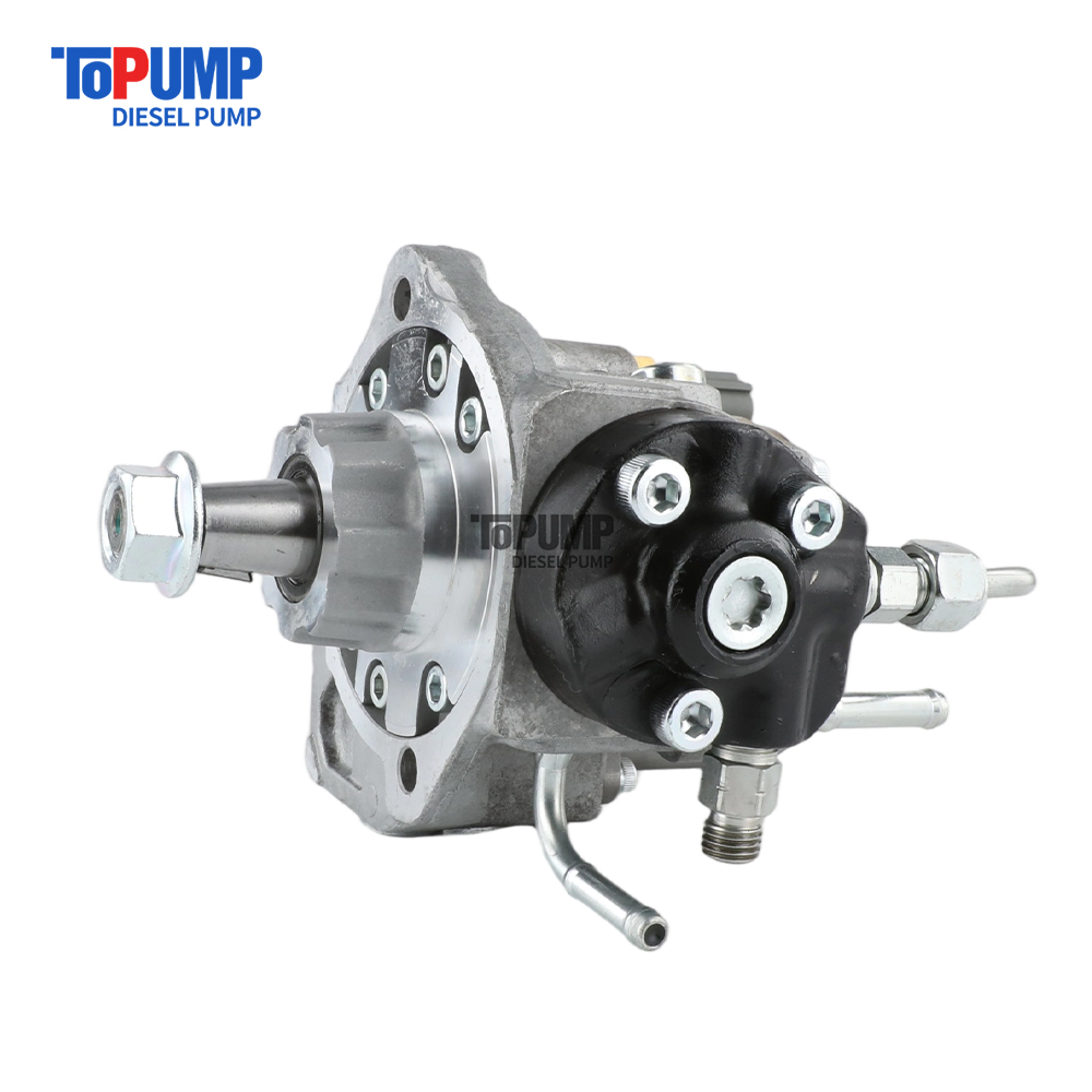 Fuel Pump 294000-0940 - topdieselpump