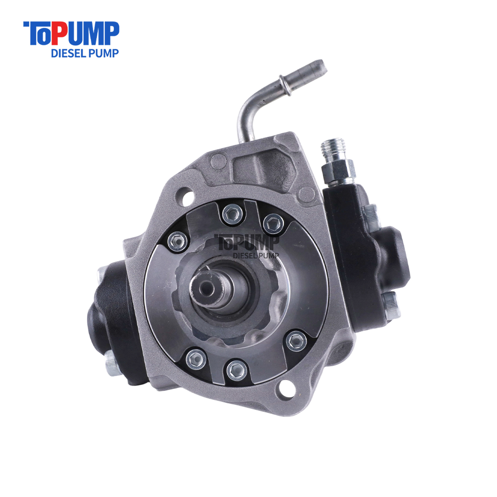 Diesel HP3 Fuel Pump - Page 2