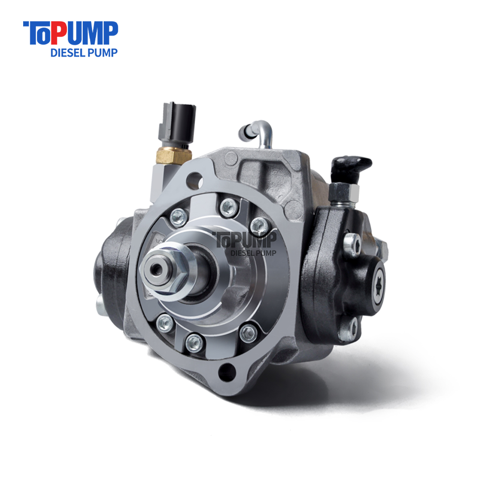 Diesel HP3 Fuel Pump - Page 2
