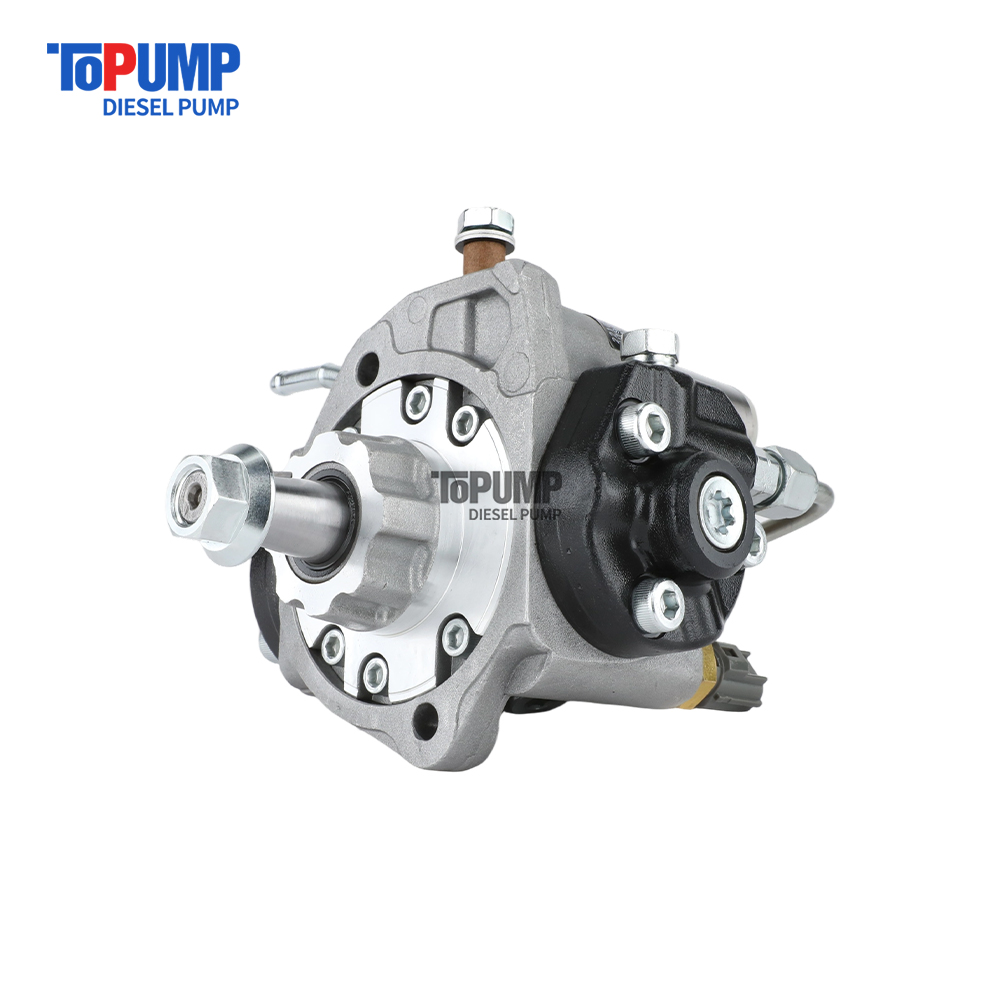 Diesel HP3 Fuel Pump