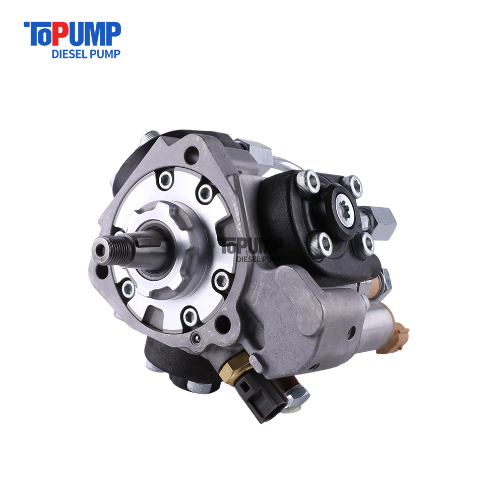 Diesel HP4 Fuel Pump